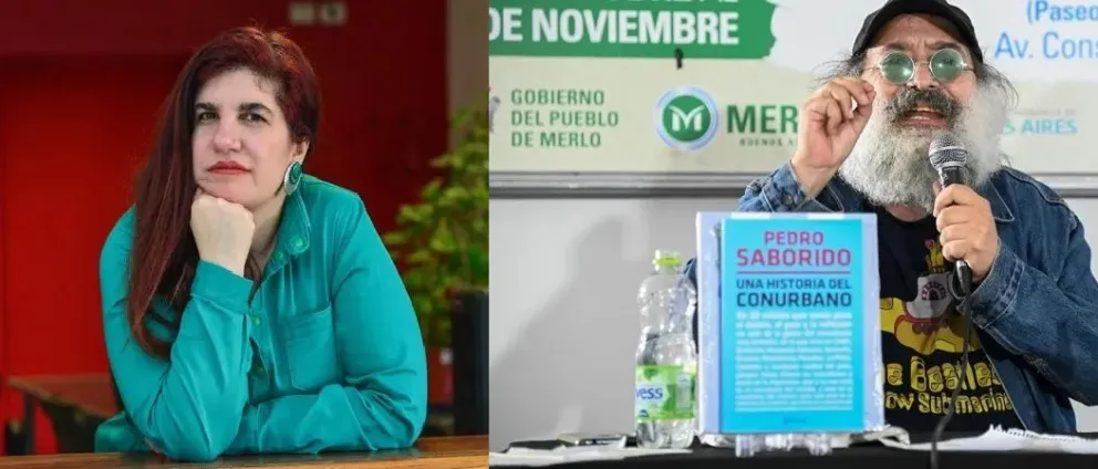 La 13° edición de la Feria Municipal del Libro contará con Luciana Peker y Pedro Saborido