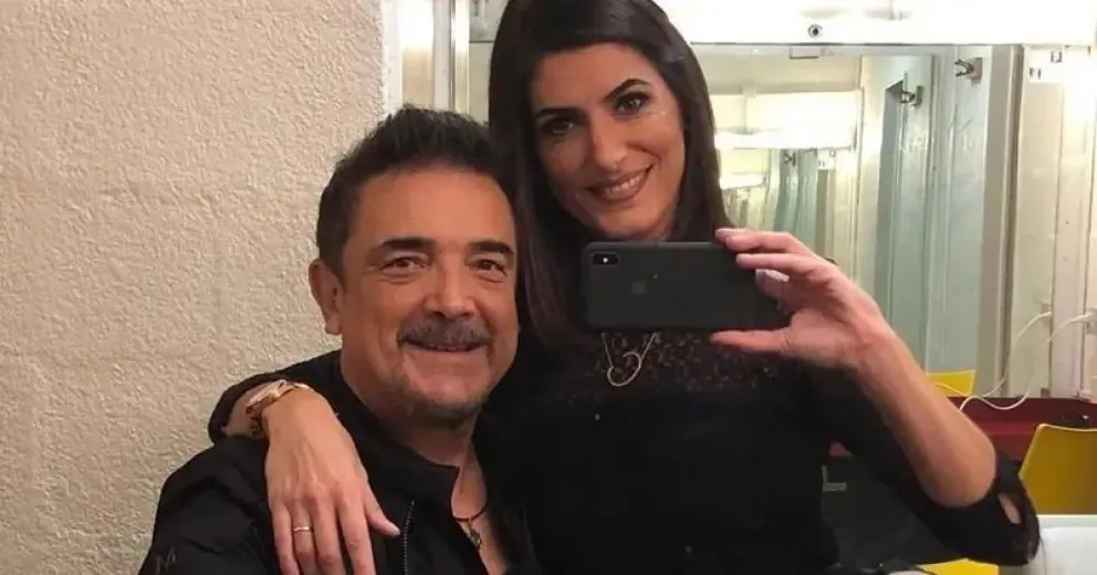 La impactante infidelidad que separó a Nito Artaza y Cecilia Milone