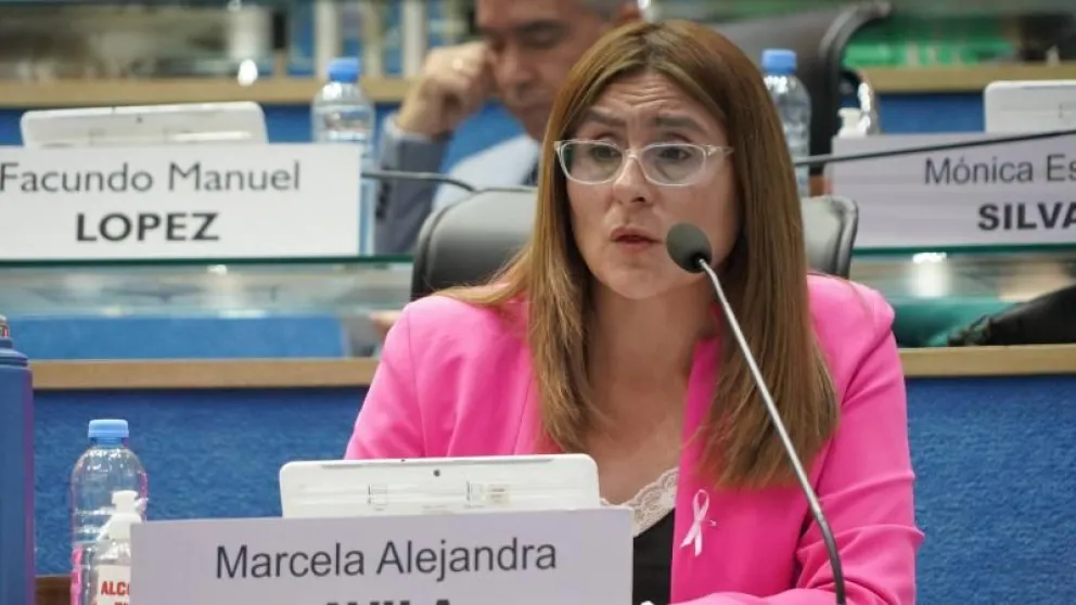 La Legislatura autorizó la emisión de Letras por 30 mil millones