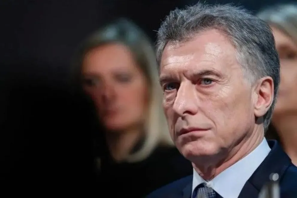 La Justicia anuló el decreto de Macri que permitía blanquear capitales a familiares de funcionarios 