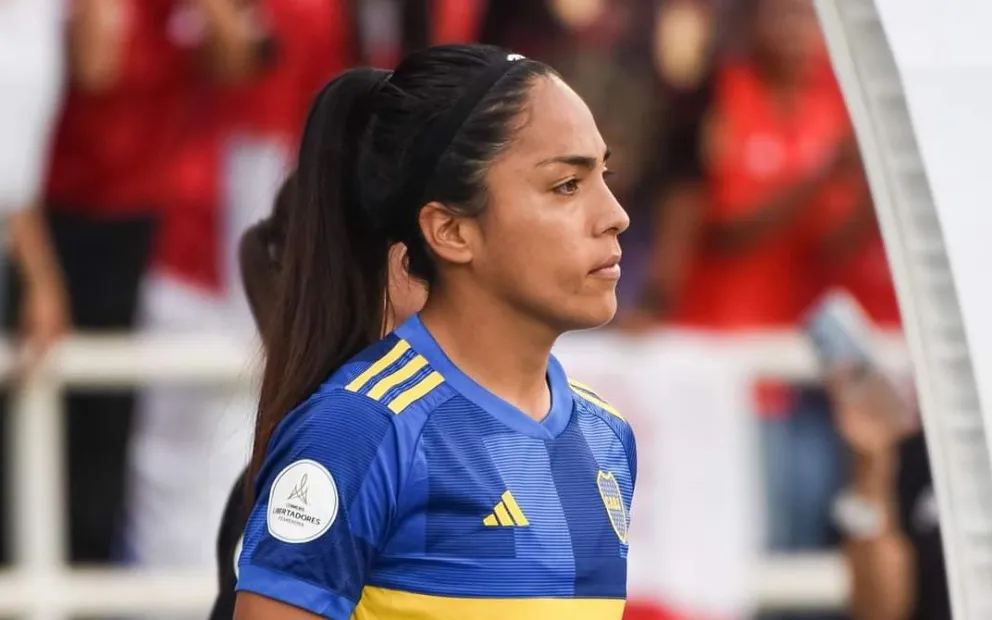 De la mano de Mayorga, Boca busca la clasificación a cuartos de final