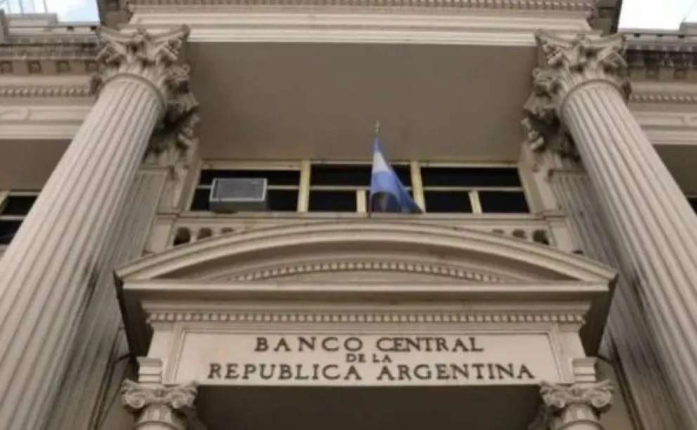 El Banco Central aumentó la tasa de interés en plazos fijos al 133% anual