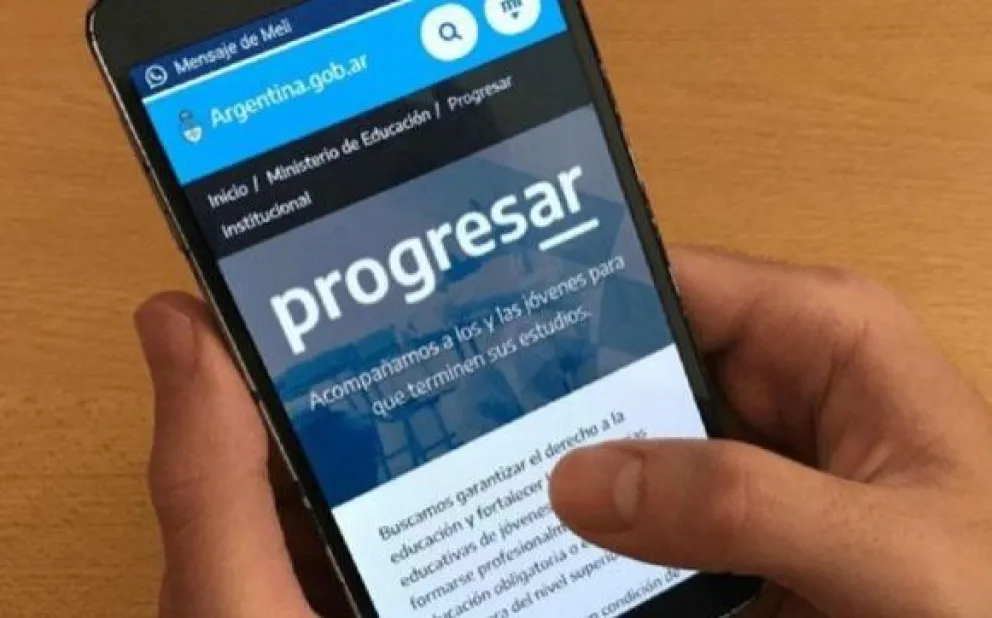 Progresar se extiende hasta los 30 años y establece nuevos requisitos