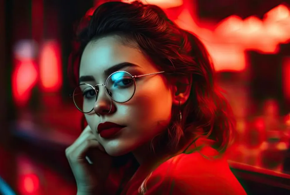 Los 5 signos zodiacales que esconden un lado oscuro irresistible