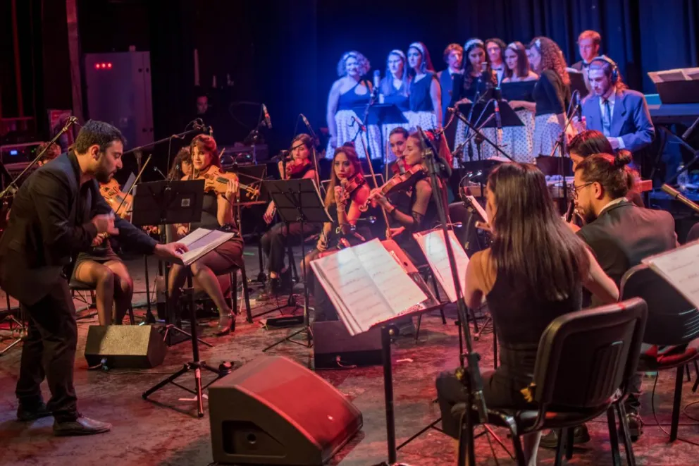  Hoja de ruta durante el "finde XXL" en la Comarca Viedma-Patagones