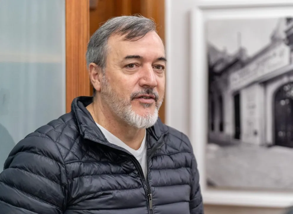 Para ATE, “no hay paritaria que alcance con un 12,7% mensual de inflación"