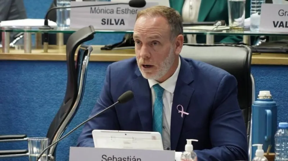 Aprueban contratos para avanzar en la instalación del parque eólico en Cerro Policía