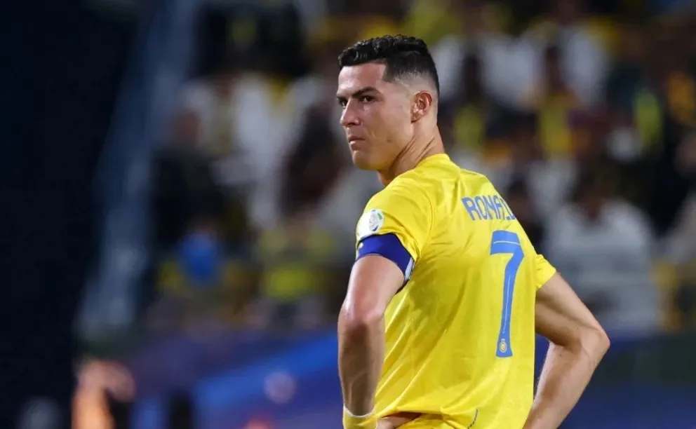 Insólito: Irán pide condenar a 99 latigazos a Cristiano Ronaldo por adúltero