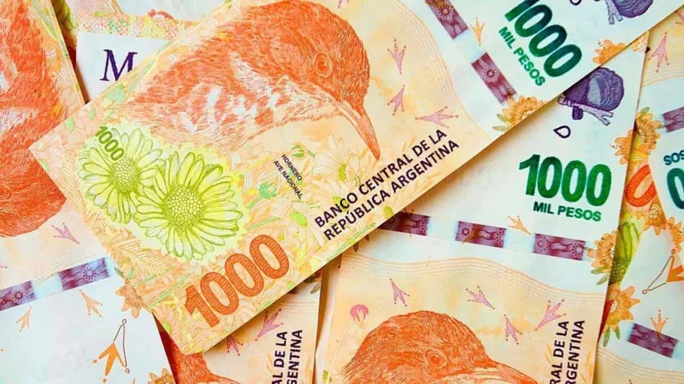 Nueva tasa de interés: cuánto gano por mes si invierto $100.000 en plazo fijo
