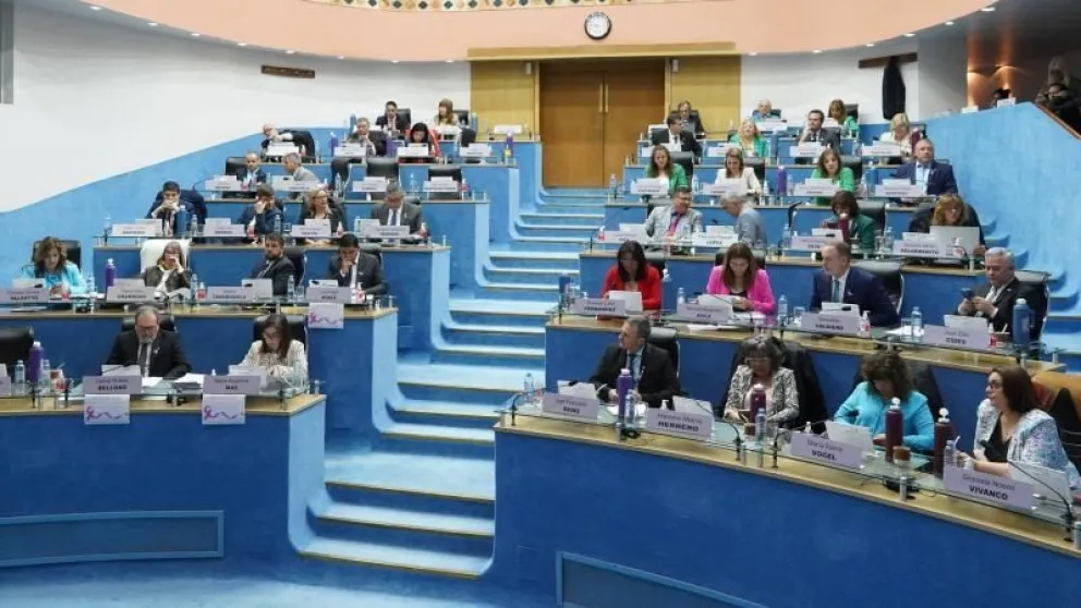 Los jóvenes emprendedores tendrán exención en ingresos brutos