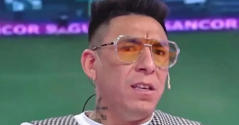 Brian Sarmiento responde a acusaciones por no pagar la manutención de sus hijos: "Mando lo que puedo..."