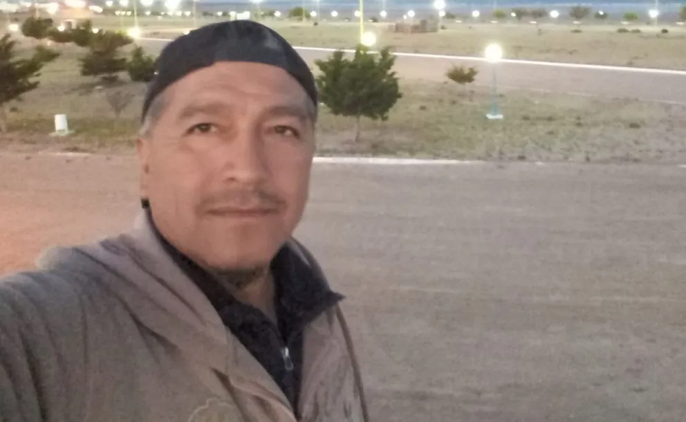 Apareció sano y salvo Néstor Llancafil, un hombre que era buscado en San Antonio