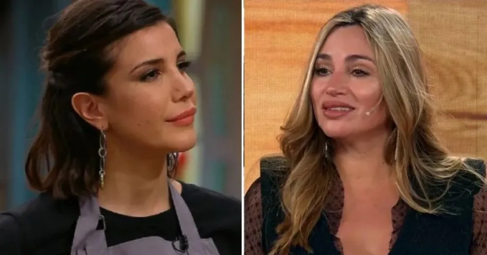 Escándalo en el mundo del espectáculo: los detalles de la fiesta que involucra a Andrea Rincón y Belén Francese