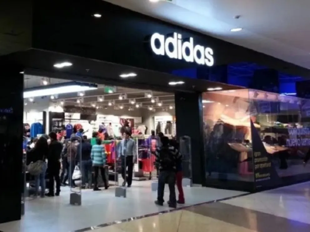 Adidas busca empleados en Argentina: Conoce las oportunidades disponibles