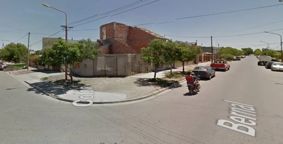 Los ladrones no tienen feriado y protagonizaron millonario robo a un mecánico