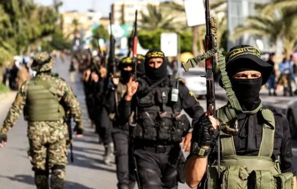 Preocupación mundial: Hamas llamó a una Guerra Santa global contra Israel