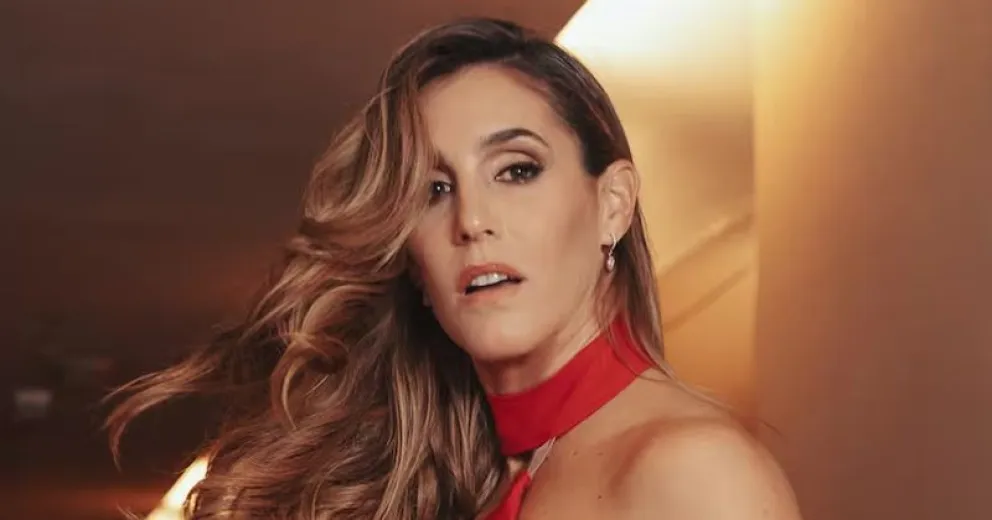 El talento de Soledad Pastorutti brilla en su ciudad natal