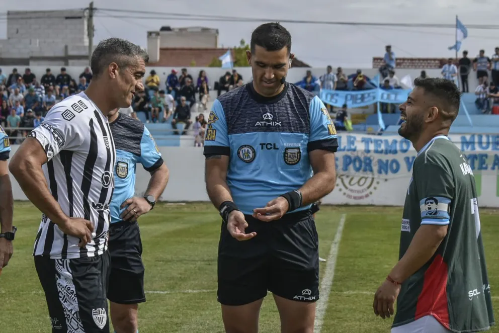 Duelo rionegrino: Sol de Mayo recibe a Cipolletti en el cierre de la fase regular