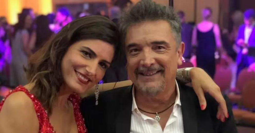 Revelan los verdaderos motivos de la separación entre Nito Artaza y Cecilia Milone
