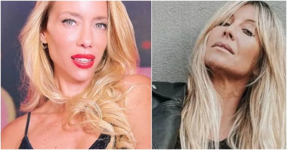 Nicole Neumann aclara los rumores y defiende su relación con Manu Urcera