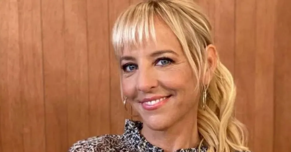 Jimena Monteverde cuenta su felicidad por convertirse en abuela