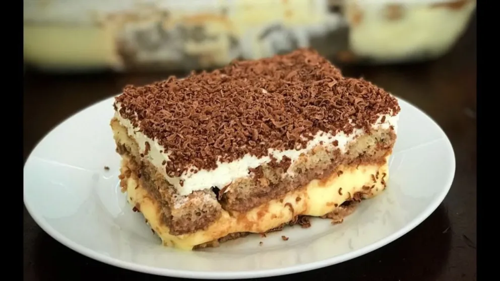 Postre borracho: una tentación con pocos ingredientes y en 4 simples pasos 