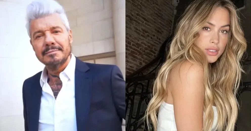 Marcelo Tinelli rompe el silencio acerca de los rumores de su luna de miel en Uruguay