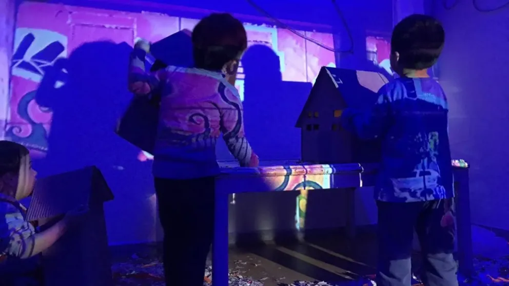 Con récord de cortos, “A Rodar Escuelas” inicia el Festival Itinerante