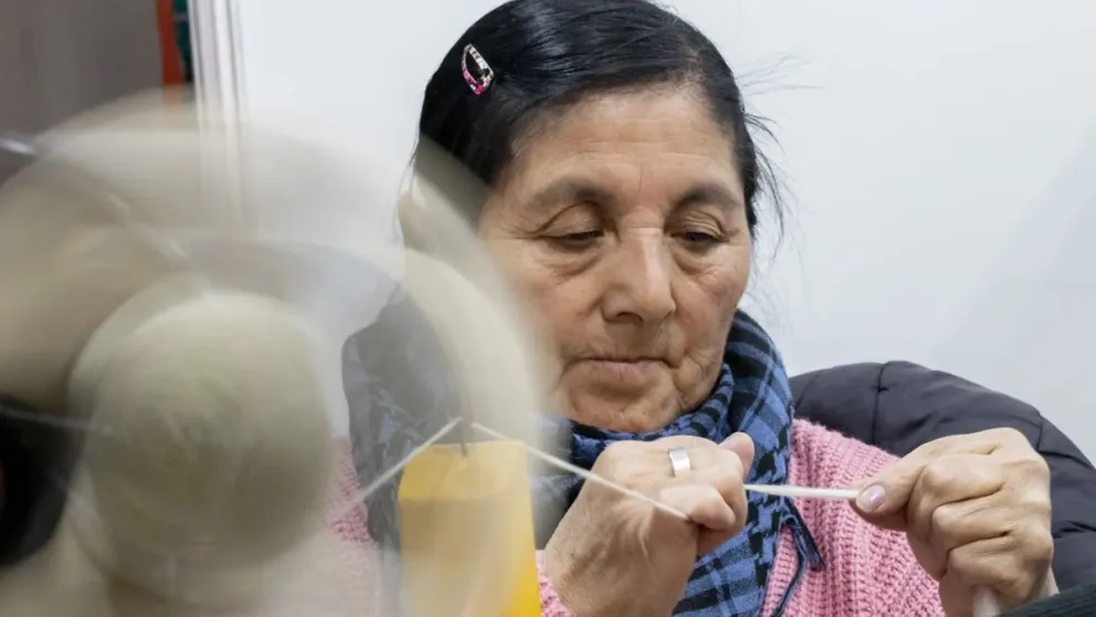 La Feria Provincial de las Artesanías ofrecerá numerosas capacitaciones