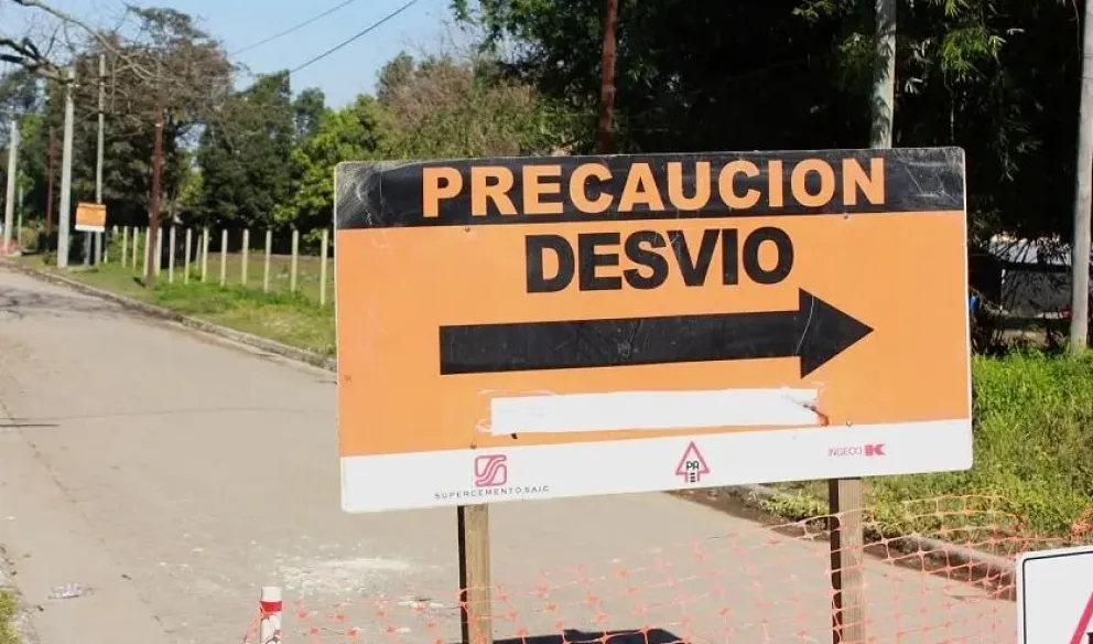 Investigan sobre las trabas para la gente en el acceso a caminos costeros