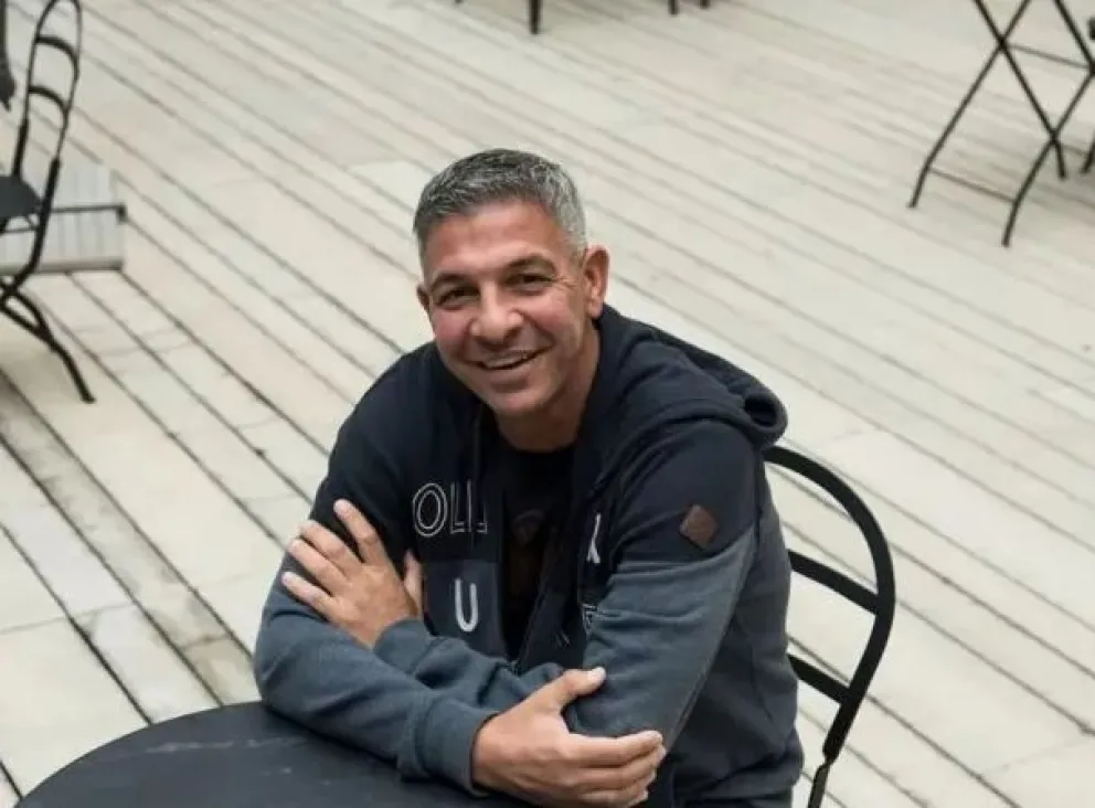 Revelan nueva causa de corrupción de menores que involucra a Marcelo Corazza