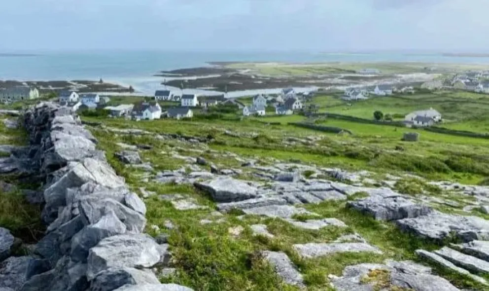 Oportunidad única: programa ofrece u$s 92.000 para vivir en una isla paradisíaca 