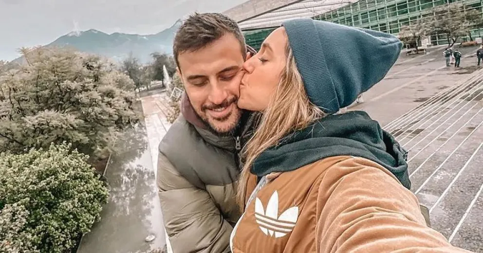 Diego Leuco y Sofi Martínez separados: ¿Qué detonó la crisis de pareja?