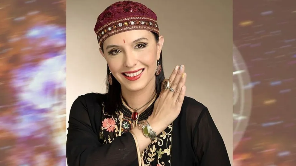 Las predicciones astrales de Jimena La Torre para la tercera semana de octubre 