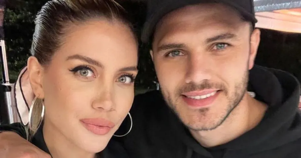 Wanda Nara se lanza al mundo de la música