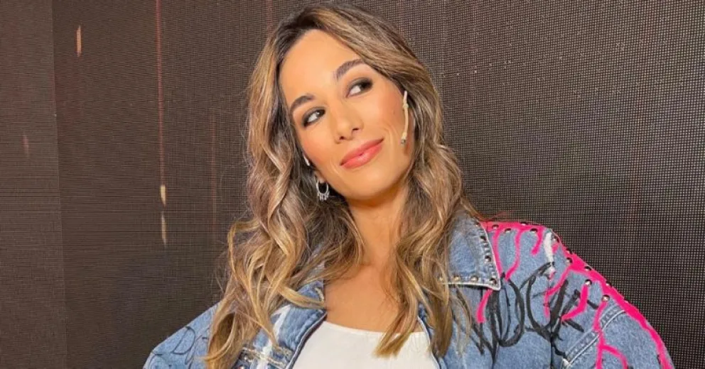 Estefi Berardi deslumbra con sus primeras vacaciones junto a su nuevo amor