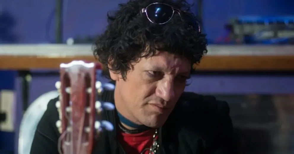 Revelan impactante imagen del Pity Álvarez tras semanas desaparecido