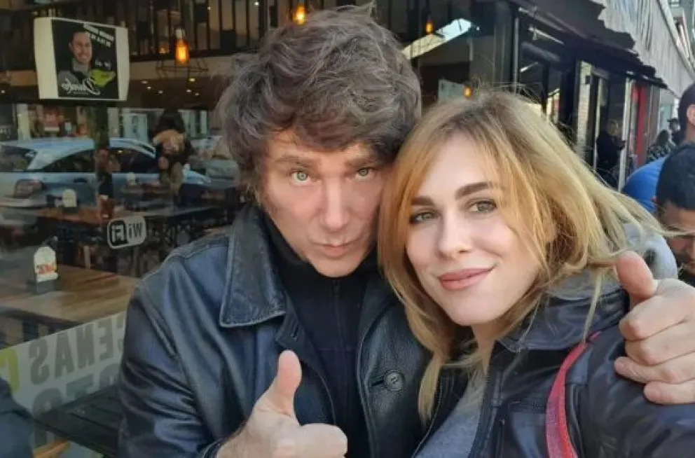 Polémica: una candidata de Milei propuso una ley para que los hombres puedan "renunciar a la paternidad"