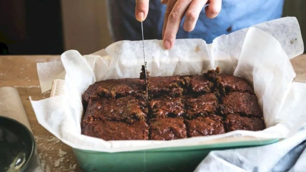 Una joven consumió un brownie de marihuana, pensó que estaba secuestrada  y se tiró de un tercer piso