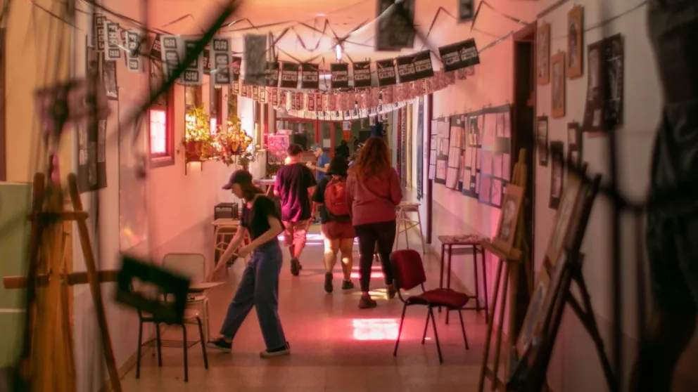 El Festival Artístico Audiovisual extendió su convocatoria: cuál es la fecha límite para presentar trabajos 