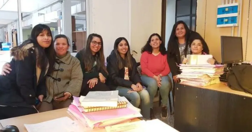 Se abrió la inscripción para carreras terciarias en Viedma