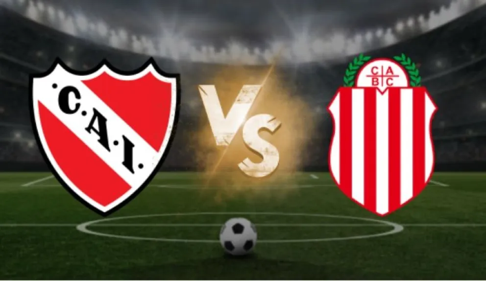 Independiente recibe a Barracas Central, con el objetivo de superar a River: hora y TV