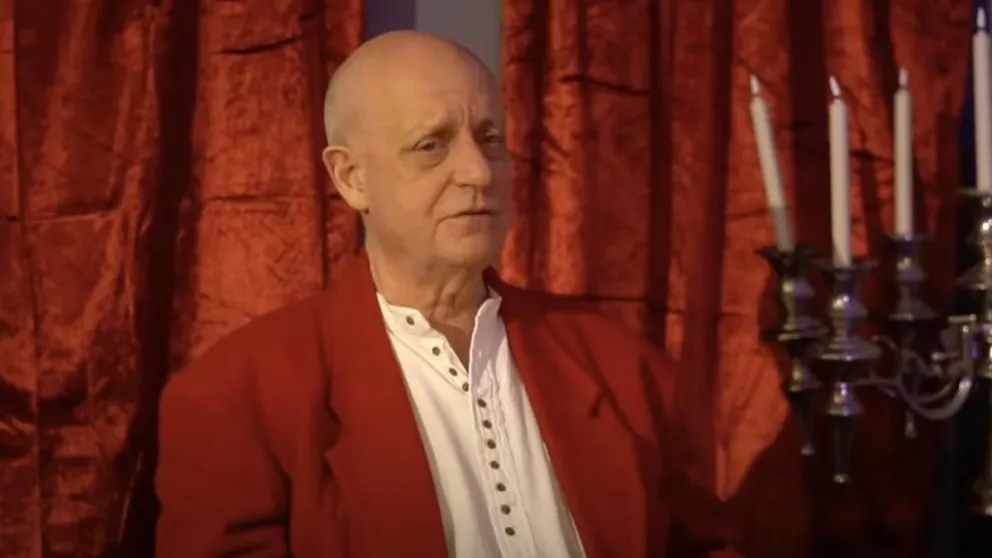 El "nuevo Nostradamus" predijo el inicio de la Tercera Guerra Mundial con el conflicto en Israel