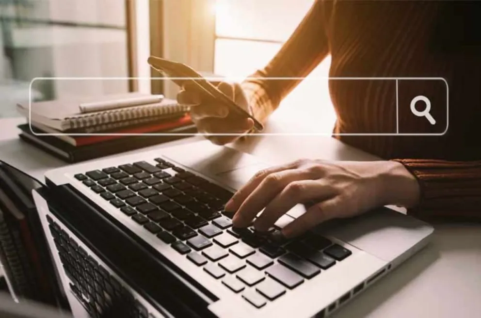 La tecnología bien utilizada es un recurso invaluable en la búsqueda de empleo