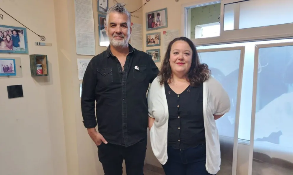 Terrorismo de Estado: "Los secuestros y desapariciones ocurrieron a lo largo y ancho del país"