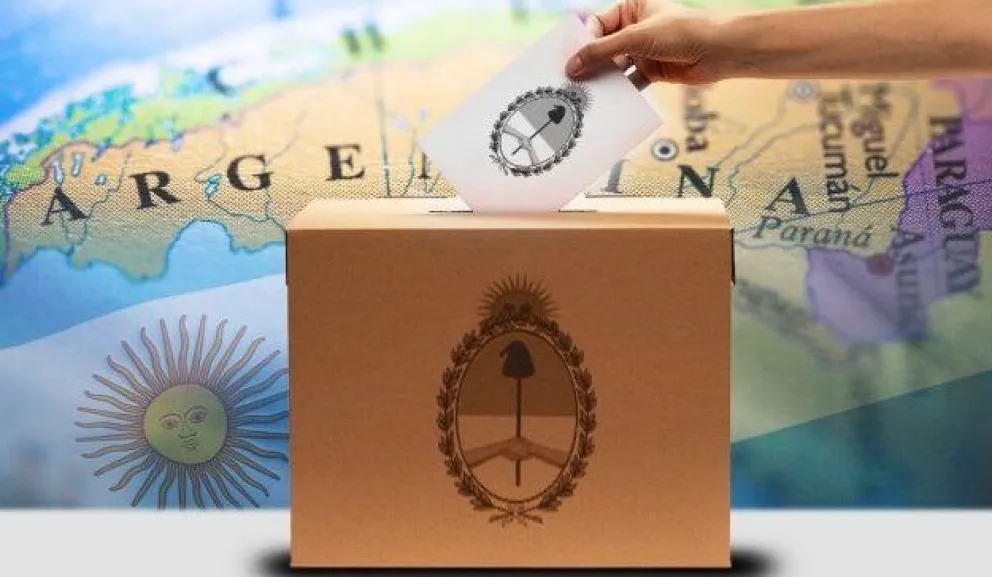 Qué pasará con el feriado de noviembre si hubiera un balotaje presidencial