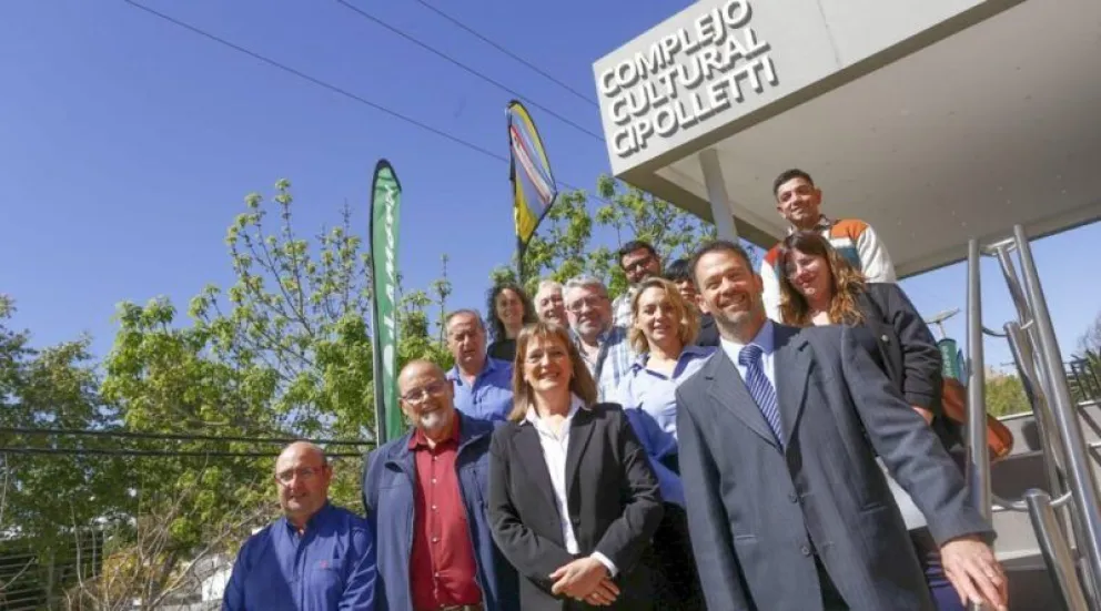  Red Patagónica de Defensorías del Pueblo: “Que podamos trabajar en forma conjunta es muy positivo”