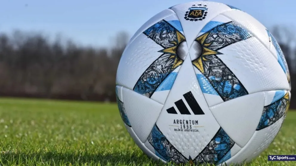 Arranca la décima fecha de la Copa de la Liga Profesional: horarios y TV