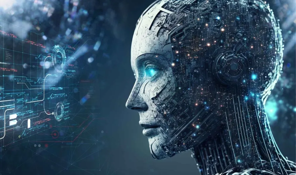 Estos son los inventos tecnológicos más importantes de la humanidad, según la inteligencia artificial