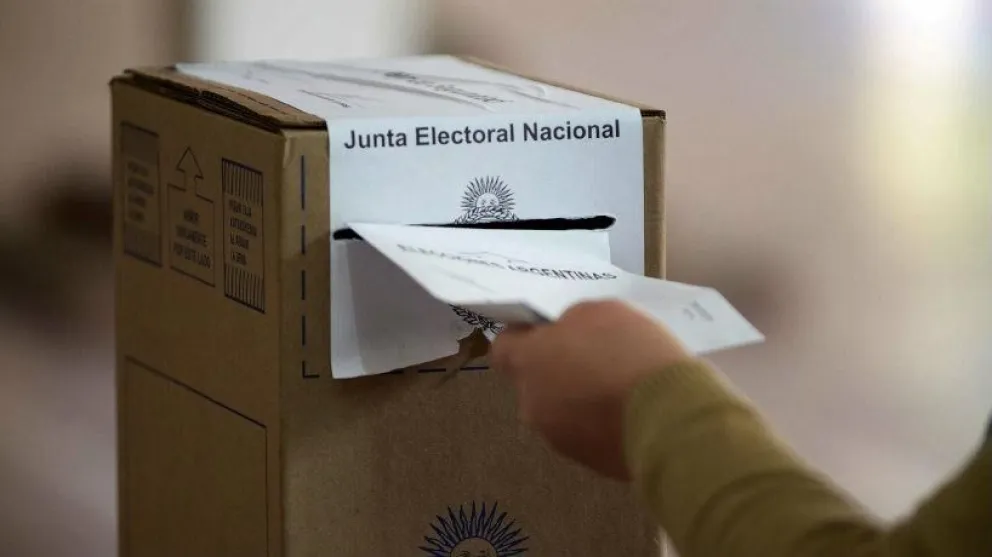 Si no voté en las PASO, ¿debo votar en las elecciones generales?